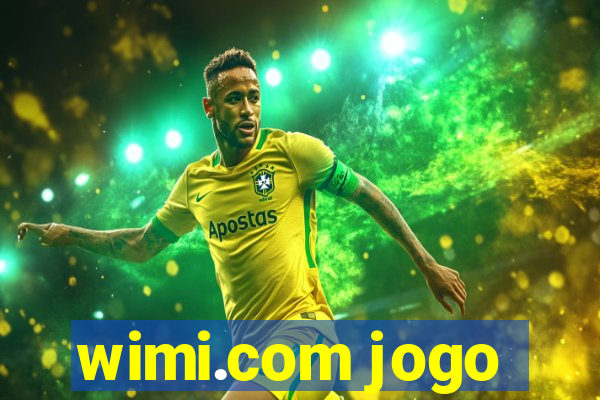 wimi.com jogo